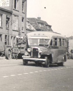 Bron: Stichting Kennispunt Mei 1940 – collectie A.M.A. Goossens
