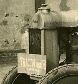 Detail van foto 1