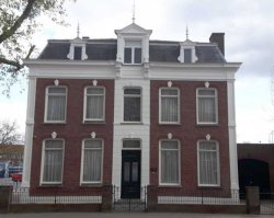 Hoogstraat 333 in Eindhoven