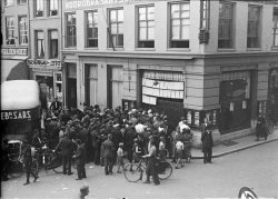 Foto: Fotopersbureau Het Zuiden (coll. Erfgoed 's-Hertogenbosch)