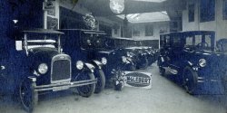 Chevrolet (coll. F. Martens)