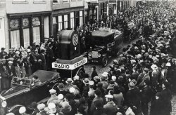 Foto: B. Wosyka (bron: West-Brabants Archief)
