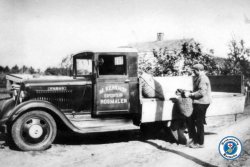Fargo (Facebook Heemkundekring Rosmaln - Ons Rosmalen)