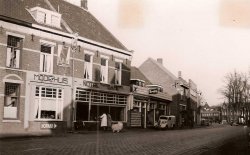 Bron: Heemkundekring Weerderheem