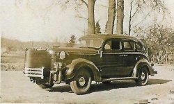 Chrysler (coll. F. Vogels)