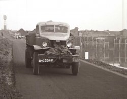 GMC (bron: Watersnoodramp 1953; coll. Zeeuws Archief)