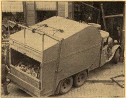 Bron: De Maasbode, 23 maart 1937