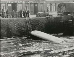 Foto: Koos Post. Bron: Erfgoed 's-Hertogenbosch