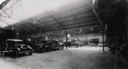 Ford (bron: Een familie van ondernemers)