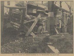 Bron: Prov. Noordbr. en 's-Bossche Courant, 22 dec. 1932