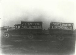 Foto 1: de oorspronkelijke foto