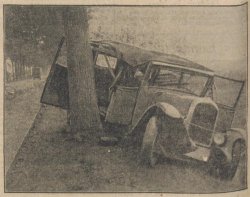 Bron: Dagblad van Noord-Brabant, 3 nov. 1932