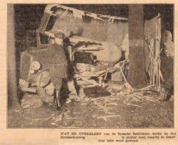 Bron: Nieuwe Tilbursche Courant, 27 dec. 1934