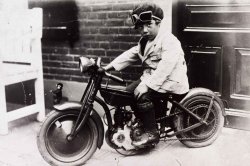 1925 (Bron: Regionaal Archief Tilburg)