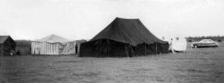 Kamp aan de Kaag met Buick N-4705