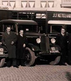 Ook de N-28380 van Ketelaars staat in de lijst (collectie West-Brabants Archief)
