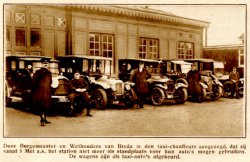 Bron: Brabantsche Illustratie, 1928