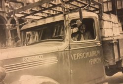 Oldsmobile (coll. T. v.d. Rijt)