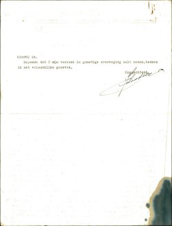 Bron: BHIC, Archief Militair Gezag, scan 613
