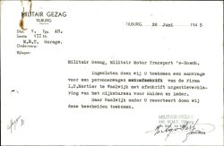 Bron: BHIC, Archief Militair Gezag, scan 614
