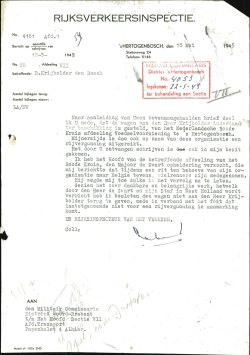 Bron: BHIC, Archief Militair Gezag, inv. nr. 471 scan 396