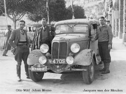 Het team met de N-4705