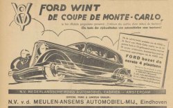 Bron: Eindhovensch Dagblad, 1 feb. 1934