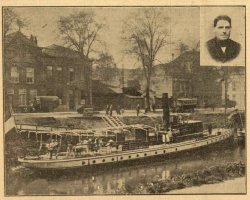 Bron: Prov. Noordbr. en 's Bossche Courant, 29 apr. 1927