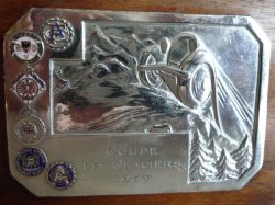 De Coupe des Glaciers