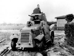 Landsverk III-607 (Bron: Landsverk M38)