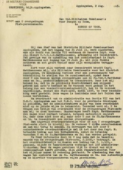 Bron: Groninger Archieven