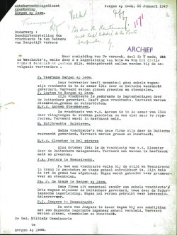 Bron: BHIC, Archief Militair Gezag, scan 55