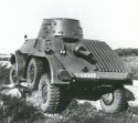 DAF M-39 pantserwagen DAF M-39 pantserwagen
