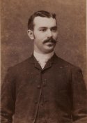 Josephus Jacobus (Joseph) Bogaers, (1869 1930) foto RAT nr 011397
