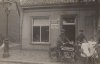 Eysink motorfiets, 1920.