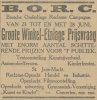 Bron: Prov. Noordbr. en 's-Bossche Crt, 13 juni 1928
