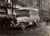 Foto 1: NAG Autobus, c. 1920 (collectie Heemkunde Boxtel)