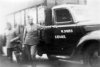 Ford V8 (Bron: collectie Heemkundekring Zuidkwartier)