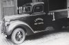 Ford pickup met laadbak van Soethoudt (bron: Bron: website Soethoudt Metaalbewerking BV Oudenbosch)