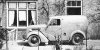 Ford Popular (Bron: Stichting De Oude Schoenendoos)