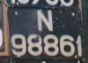 Bron: De Nummerplaat jrg 32 nr. 171