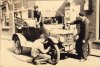 Ford T Tourer (Bron: collectie José van der Aa-Vogels)