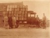 Ford TT (bron: collectie Piet Pietjouw)