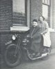 Rudge (bron: Joods Historisch Museum)