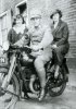 Familie V.d. Broek (Collectie Heemkundekring St. Achten op Boeckel)