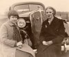 Buick, 1937 (collectie A. van Thiel)