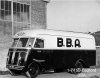 Bedford (collectie H. Jansen)