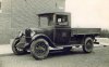Chevrolet (Collectie C. Dekkers)