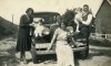 Taxi van Darvi, c. 1936