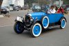 Citroën Torpedo model 1919 (foto: Biswarup Ganguly. Bron: Wikimedia Commons)